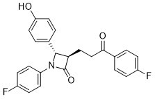 Ezetimibe ketone 191330-56-0